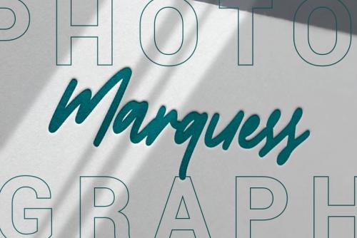 Catchme Handwritten Font
