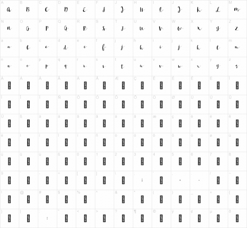 Catfish Blues Script