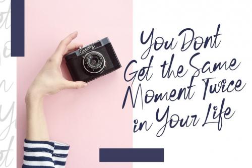 Cecilia Handwritten Font