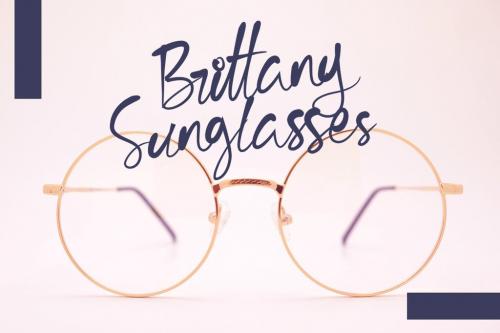 Cecilia Handwritten Font