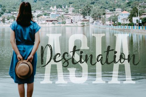 Chamille Sweet Script Font