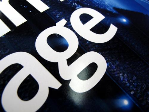 Champions Bold Font