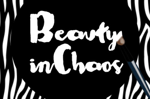 Chaotiq Modern Paint Brush Font Free