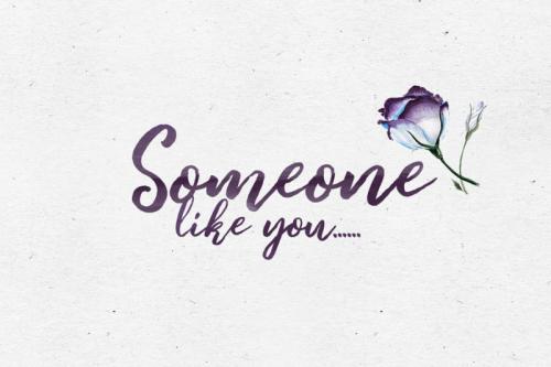 Charitta Organic Script Font