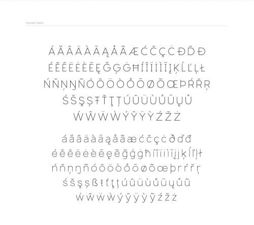 Charlevoix Pro Font Family