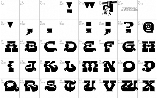 Chase Zen Punjabi Font