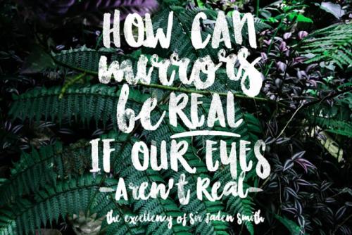 Chasing Embers Typeface