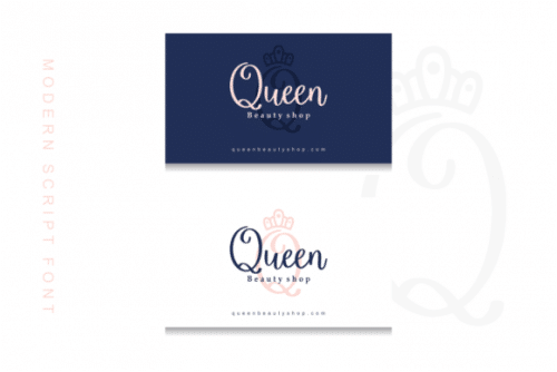 Cherish Script Font
