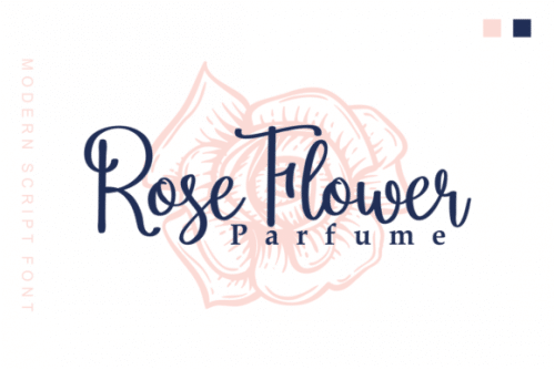 Cherish Script Font