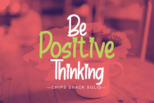 Chips Snack Script Font