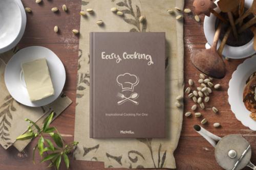 Chocolate Display Font