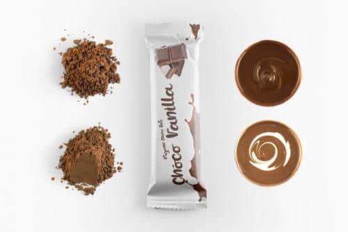 Chocolate Display Font