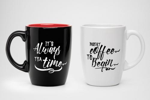 Christmas Beauty Brush Font