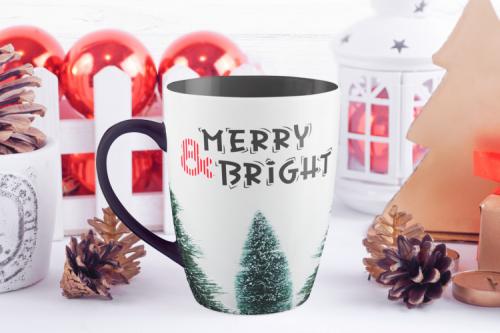 Christmas Candy Font