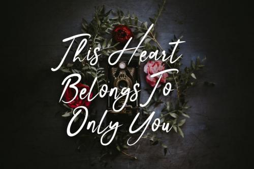 Christmas Handwritten Font