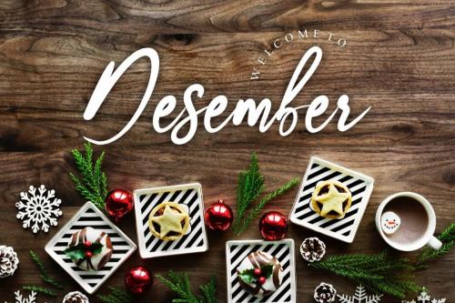 Christmas Handwritten Font
