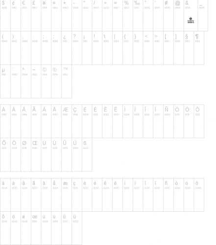 Christmas Time Font