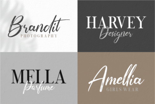 Chrono Sphere Serif Font