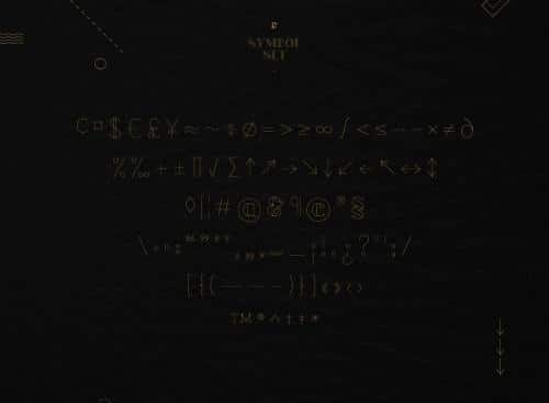 Chronos Serif Font Family