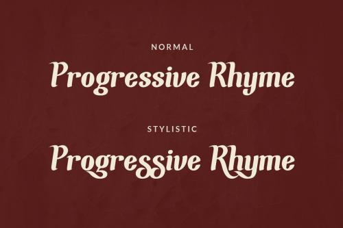 Chunky Wally Script Font