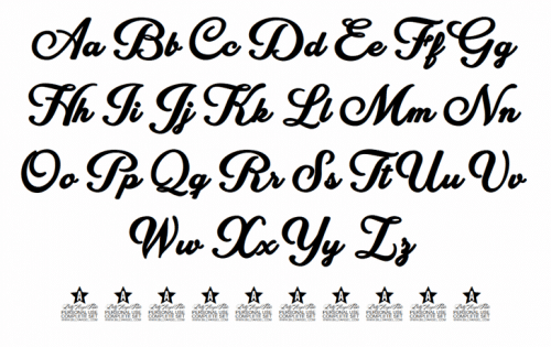 Cinderela Font