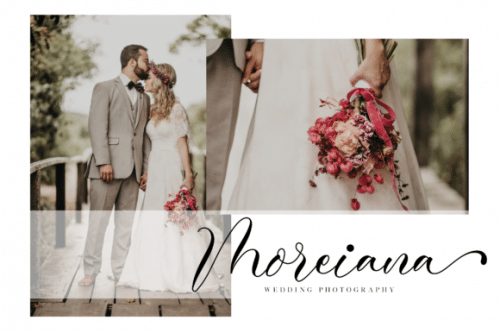 Cinderella Calligraphy Font