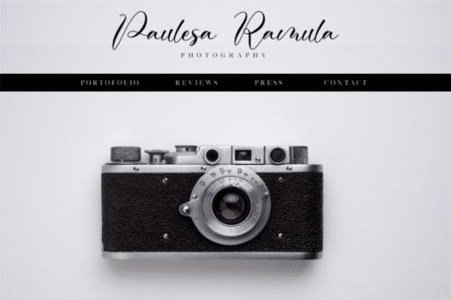 Cinderella Calligraphy Font