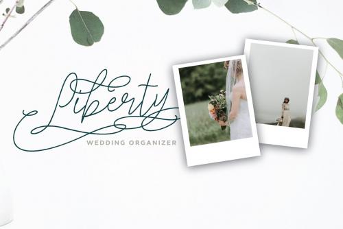 Claire Script Font