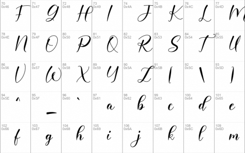 Clarista Font