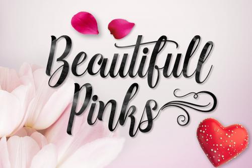 Cleopatra Script Font