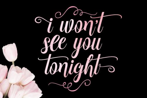 Cleopatra Script Font