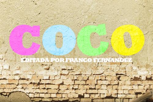 Coco Font