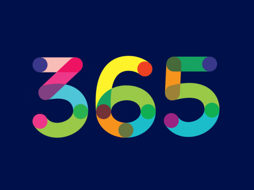 ColorTube Font Multi Colored Fonts Free