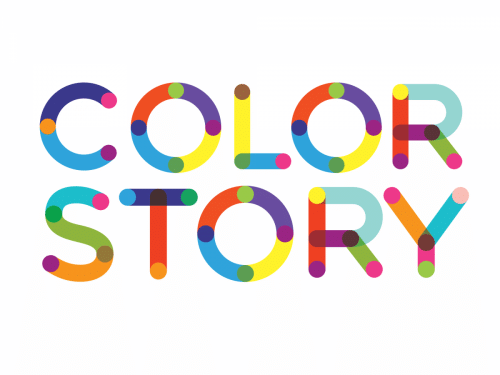 ColorTube Font Multi Colored Fonts Free