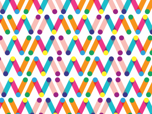 ColorTube Font Multi Colored Fonts Free
