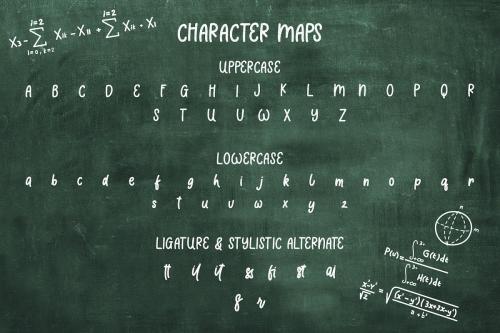 Comic Boys Kids Bubble Font