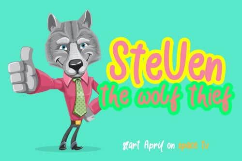 Comic Boys Kids Bubble Font