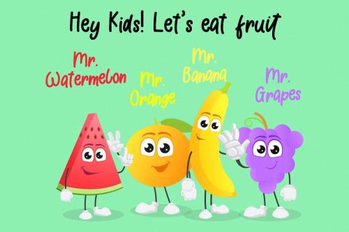 Comic Boys Kids Bubble Font