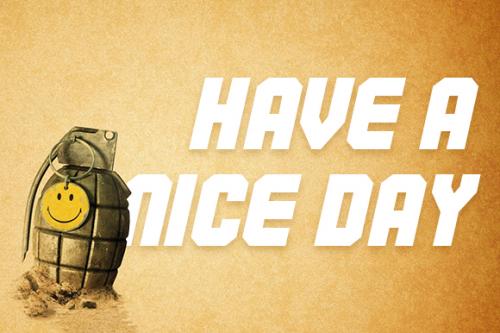 Commando Font