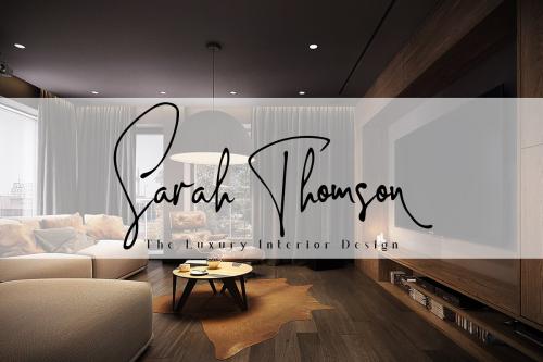 Concetta Kalvani Signature Script Font 3
