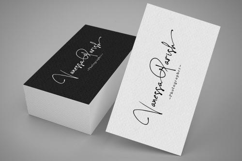 Concetta Kalvani Signature Script Font 7