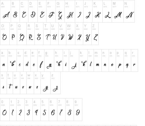 Congratulation Folding Font Free Download