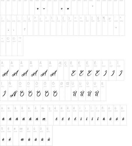 Congratulation Folding Font Free Download