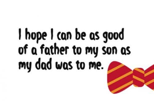 Cool Father Display Font