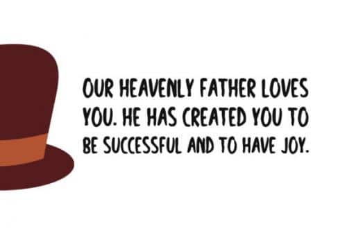 Cool Father Display Font