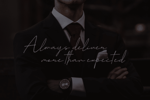 Corleone Handwritten Font
