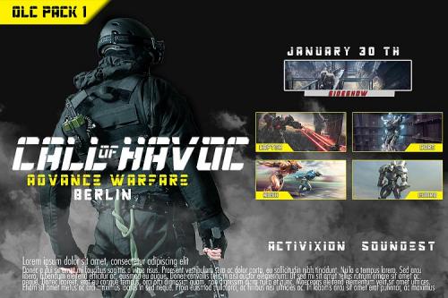 Cosmos Futuristic Font