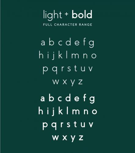 Coves Font