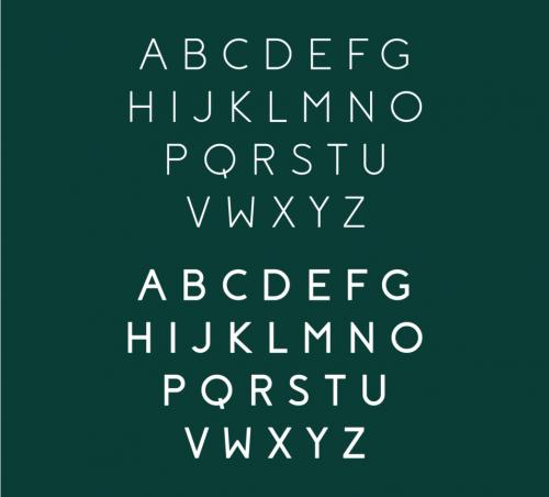 Coves Font