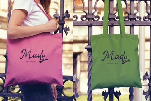 Criselda Script Font